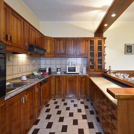 Casa Nonna Rina Villa Monzambano Bagian luar foto