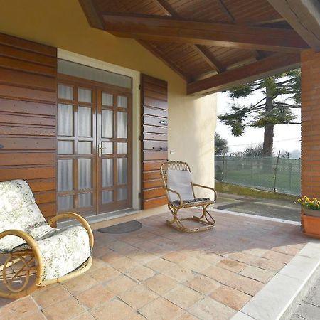 Casa Nonna Rina Villa Monzambano Bagian luar foto