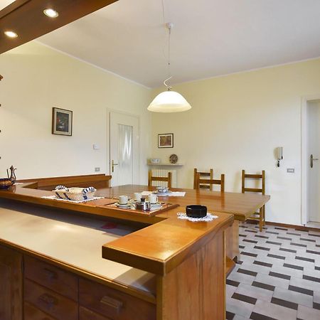 Casa Nonna Rina Villa Monzambano Bagian luar foto