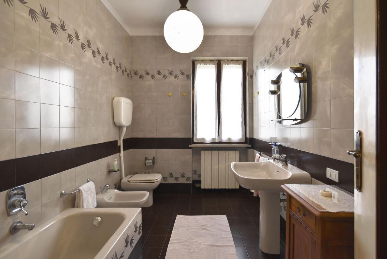 Casa Nonna Rina Villa Monzambano Bagian luar foto