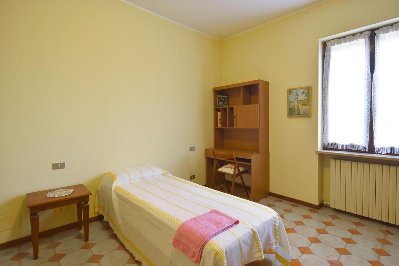 Casa Nonna Rina Villa Monzambano Bagian luar foto