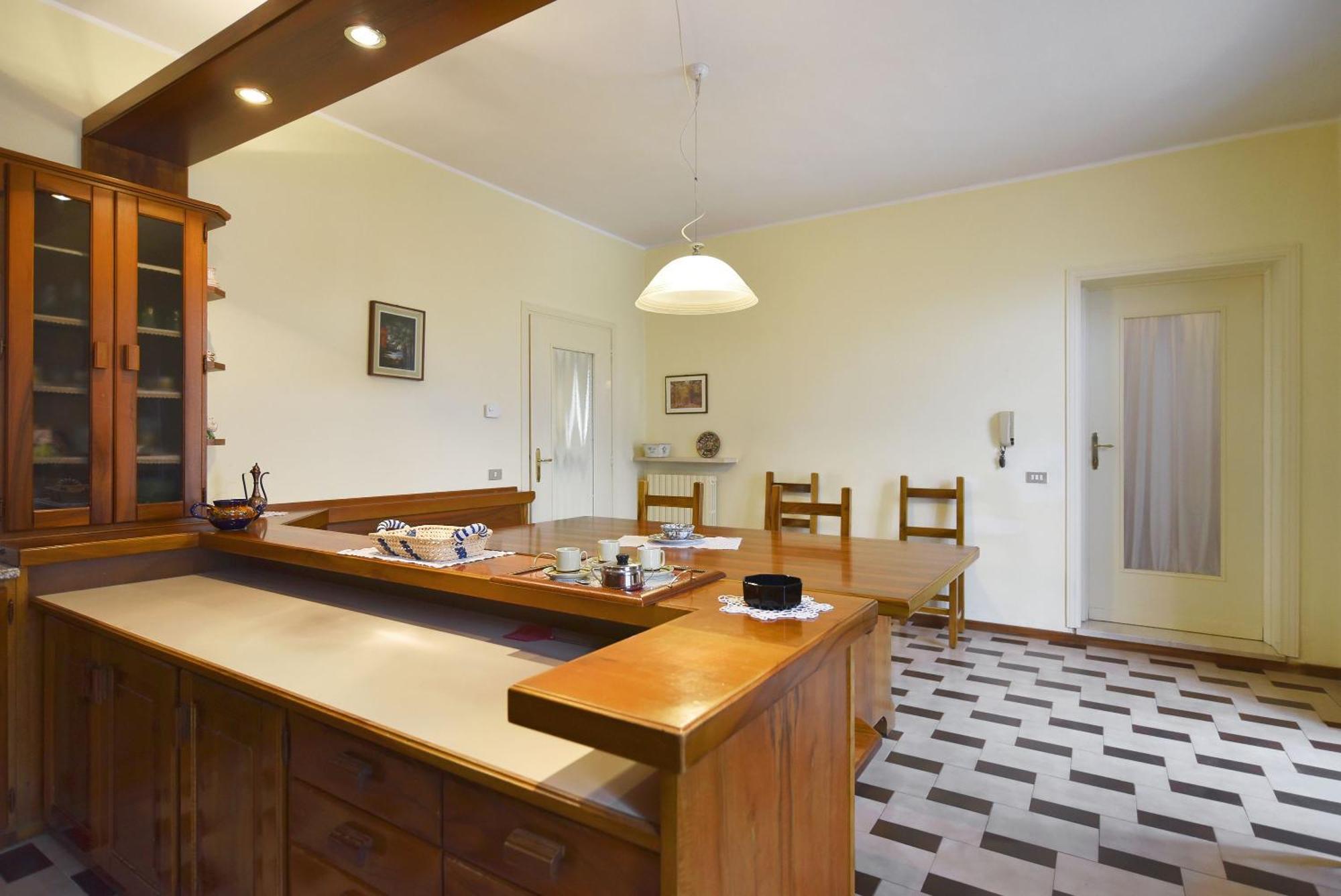 Casa Nonna Rina Villa Monzambano Bagian luar foto